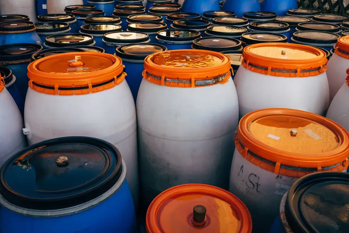 Hazmat Cleanup in Quakertown, PA